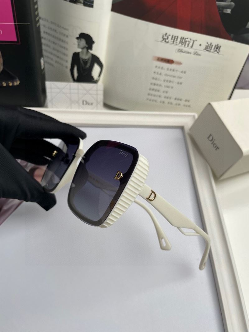 Dior Sunglasses